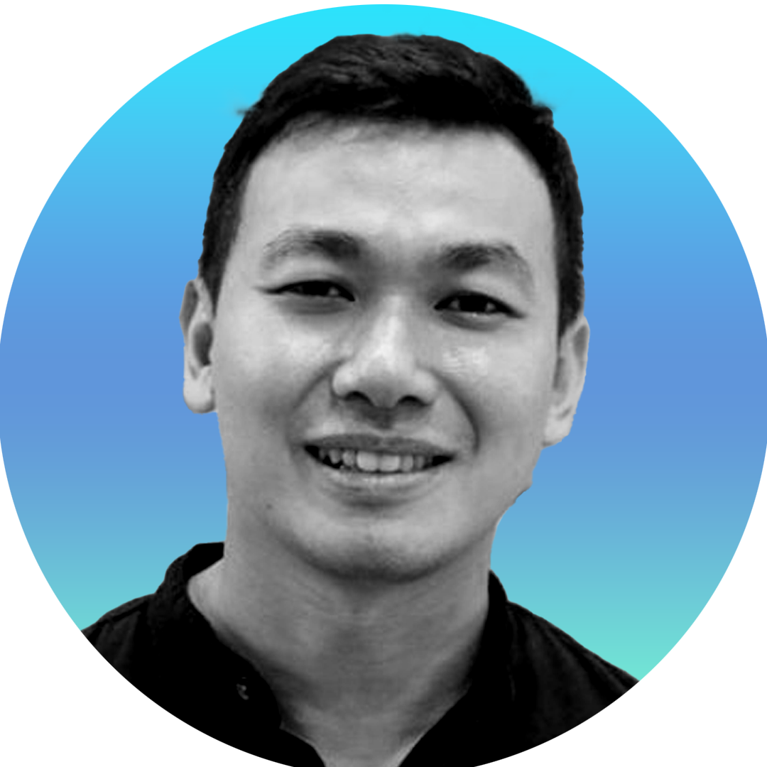 Joel Goh