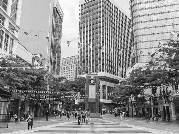 Medan Pasar, Kuala Lumpur