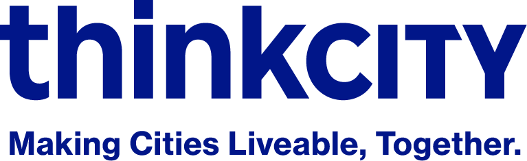 Think City Logo